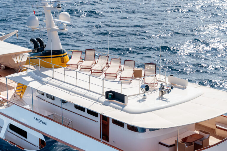 Sundeck