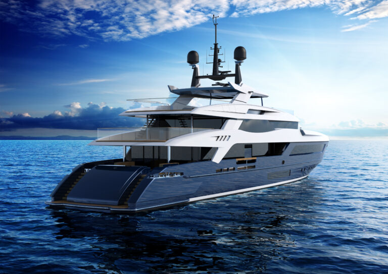 Baglietto S.p.a. Cantieri Navali