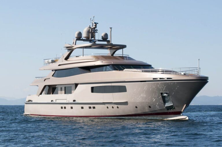 Baglietto
