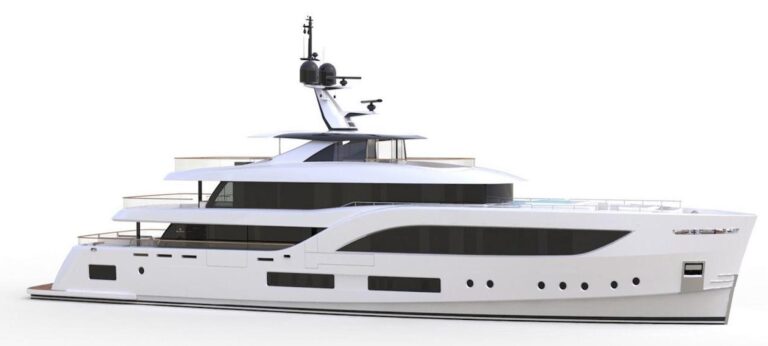 Baglietto Yachts