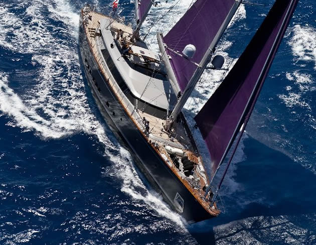 Perini Navi