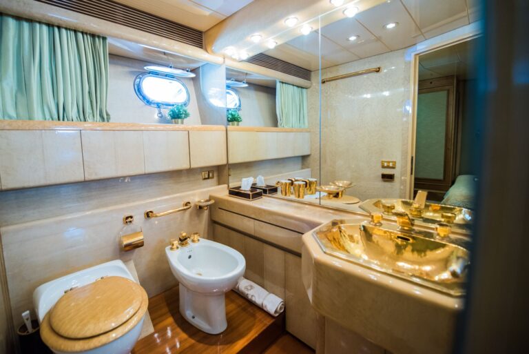 Bathroom No 1