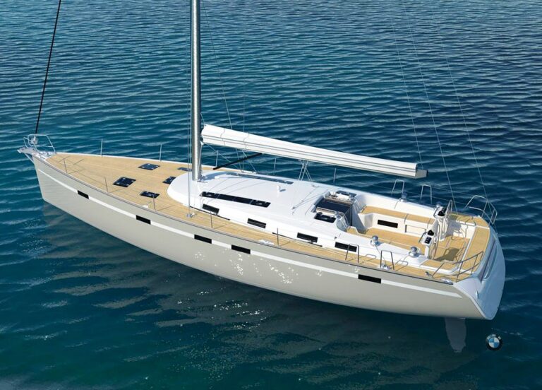 Farr Yacht Design