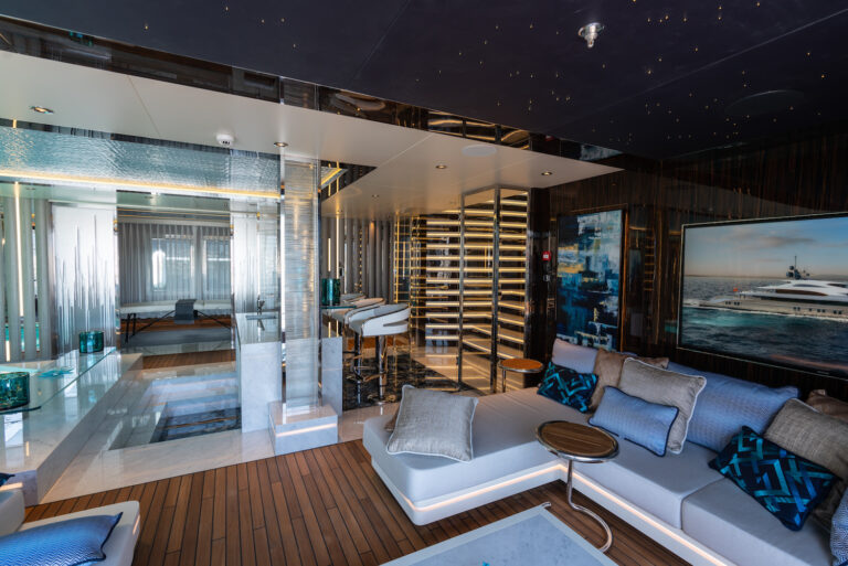 Beach Club