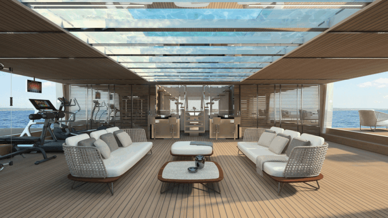 Beach Club