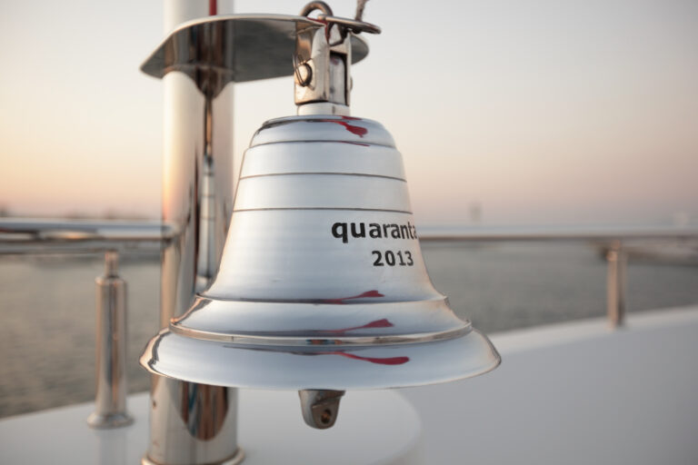 Ship's Bell