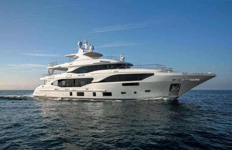 Benetti S.p.a.