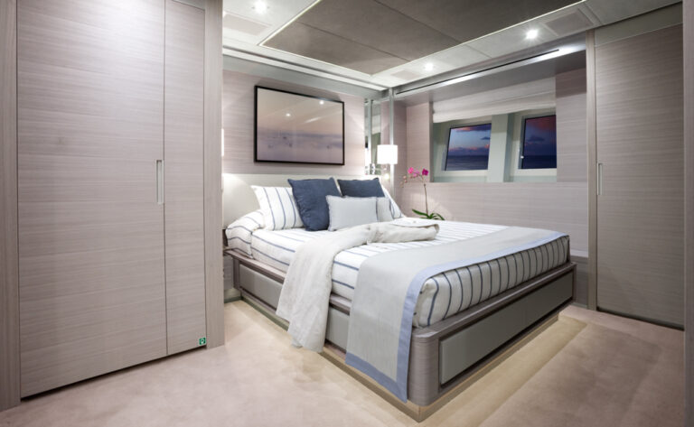 Benetti Motoryacht Veloce 140