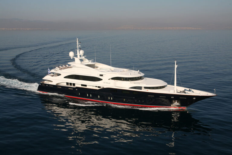 Benetti S.p.a.