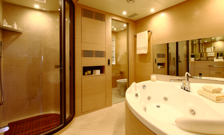 Benetti S.p.a.