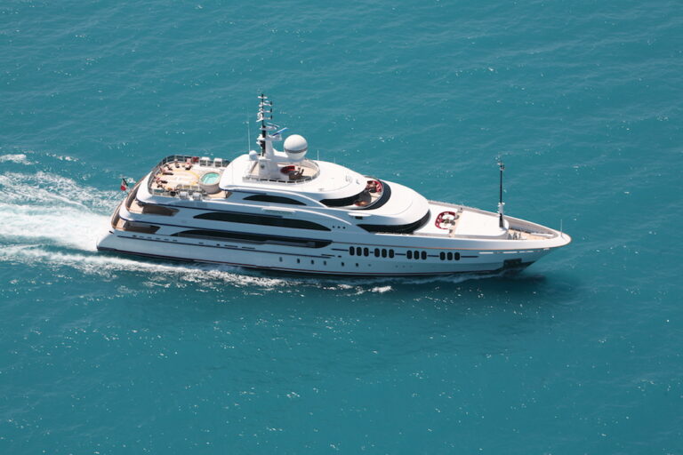 Benetti S.p.a.