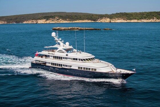 Feadship