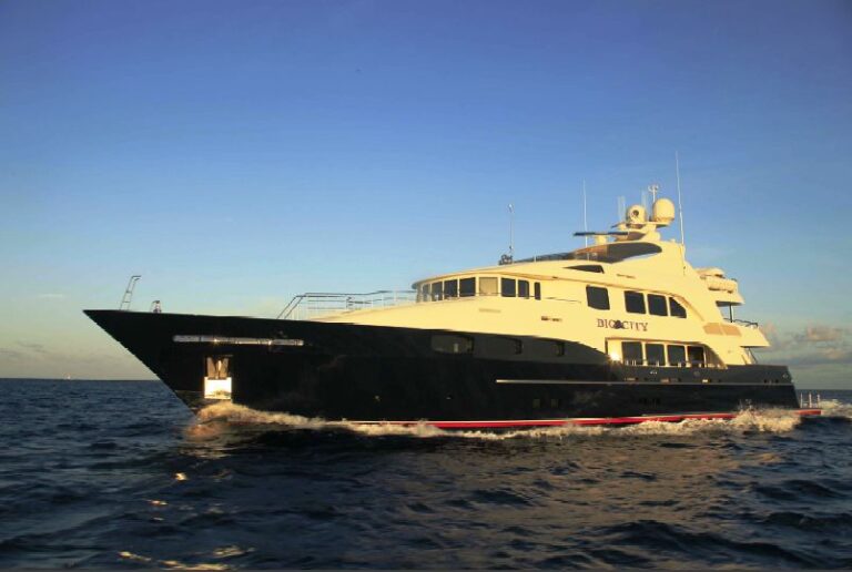 Trinity Yachts