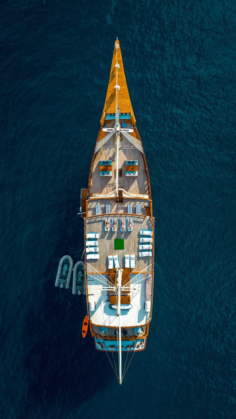 Birds Eye View