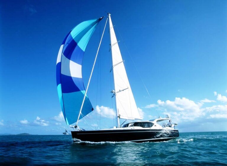 Bliss Port