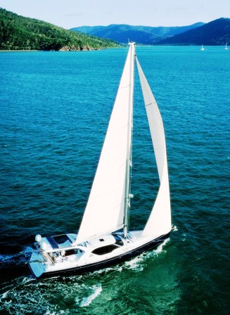 Bliss Sailing