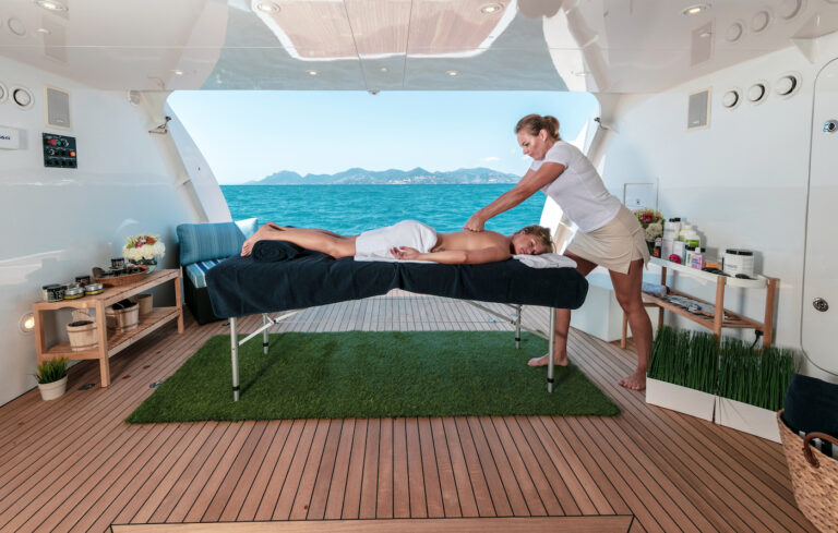 Massage
