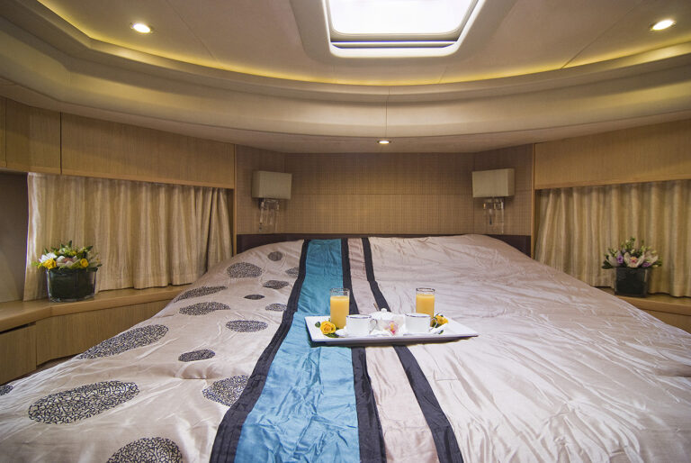 CATHERINE - VIP cabin