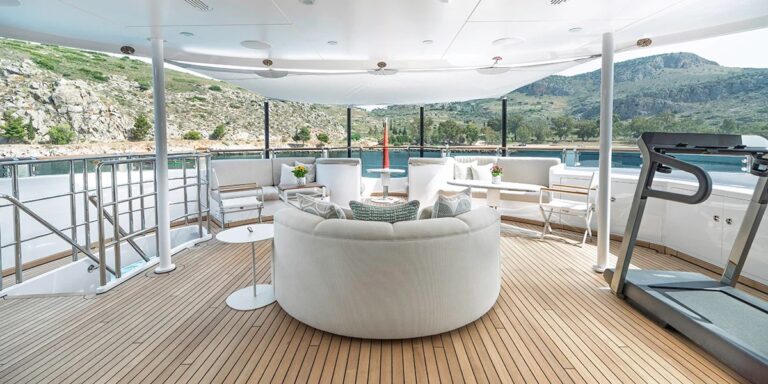 Sundeck