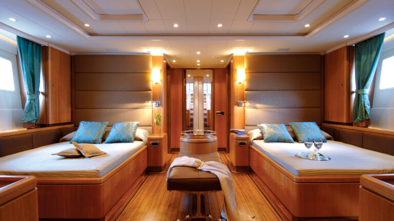 Master Suite