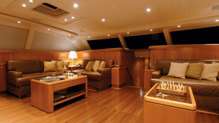Saloon