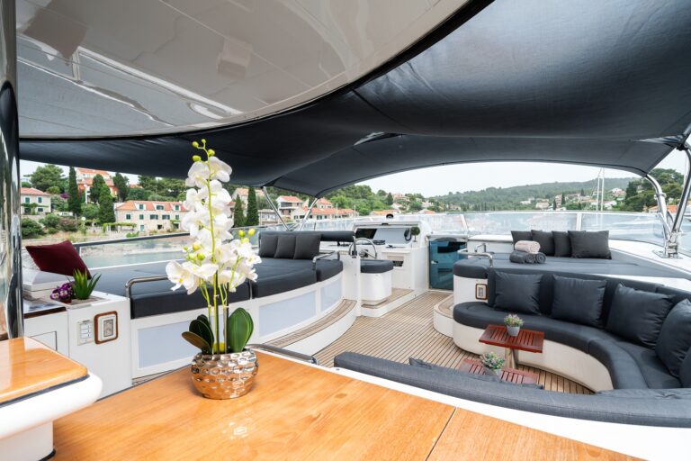 Sun Deck
