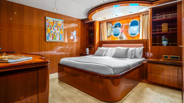 Guest Suite