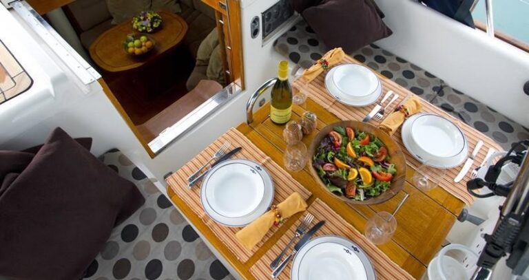 CONTINGENCY - Alfresco dining
