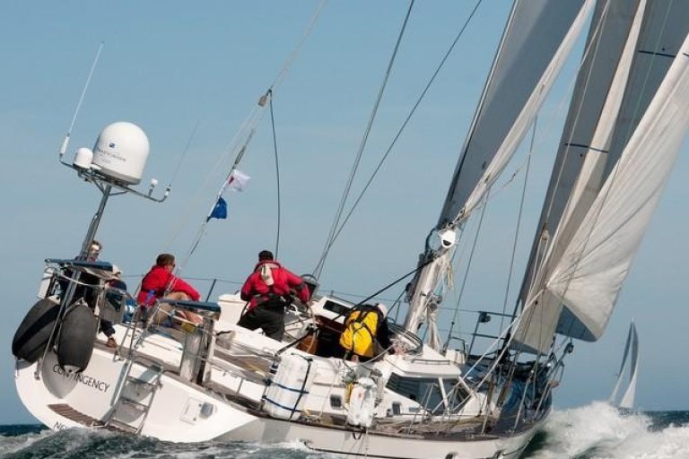 Sail CONTINGENCY