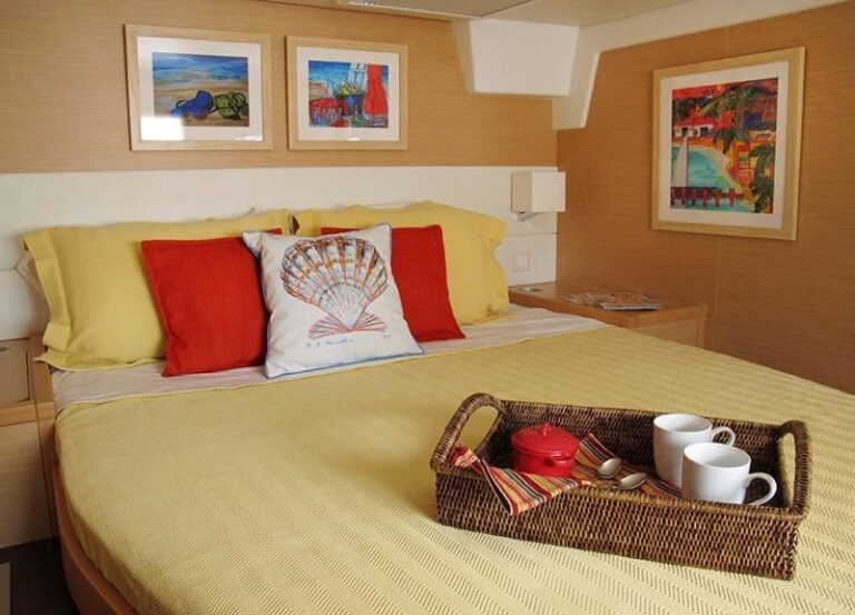 COPPER PENNY - Guest cabin 2