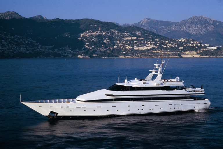 COSTA MAGNA