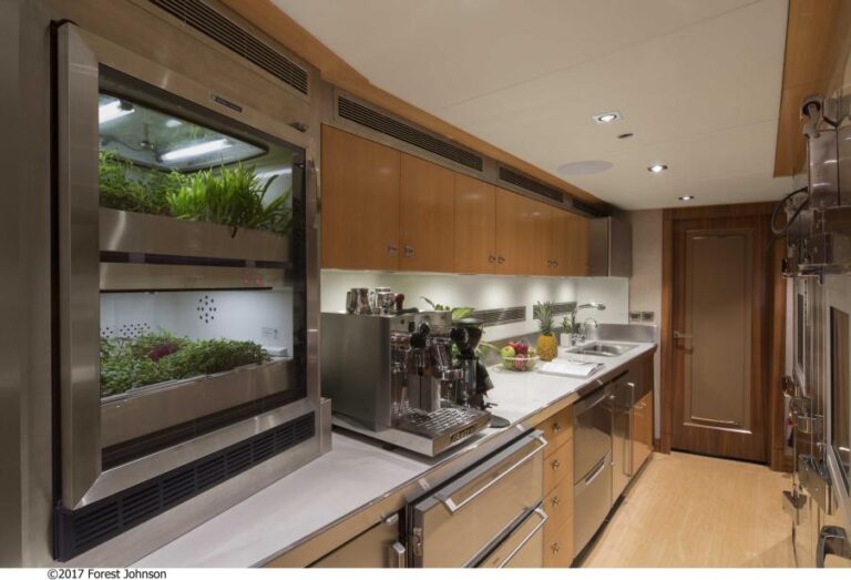 Galley