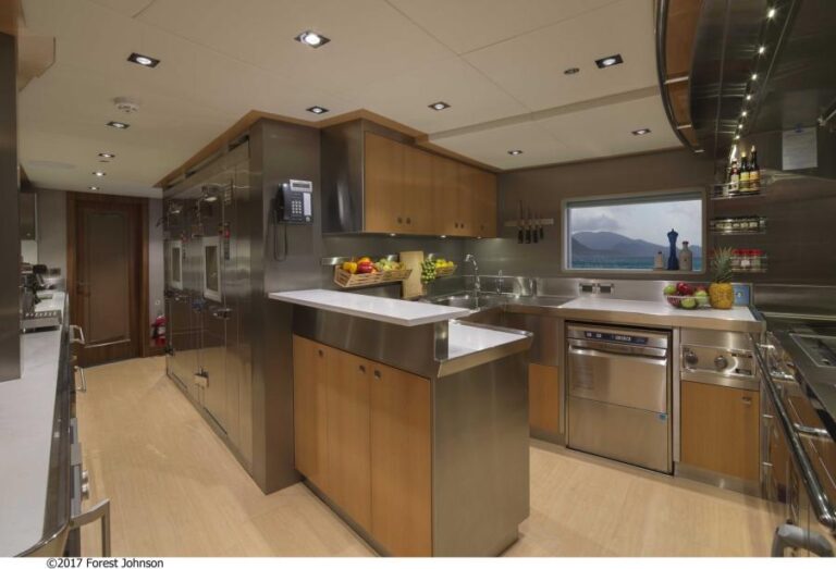 Galley