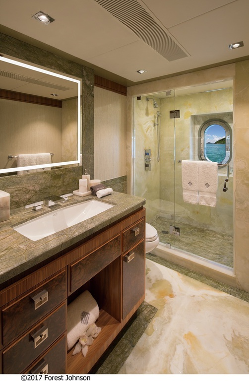 Guest Bathroom Ensuite