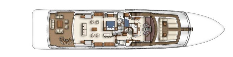 Upper Deck