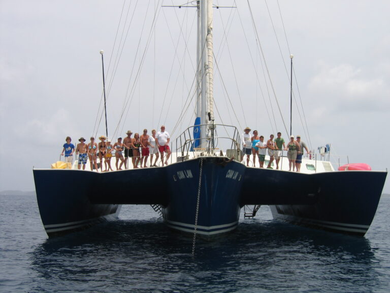 CUAN LAW