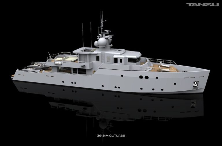 Diana Yachts