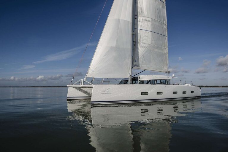 Ocean Qualilty Systems