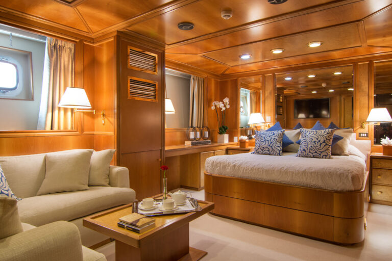 Cabin