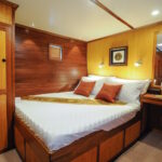 RAJA LAUT Schooner