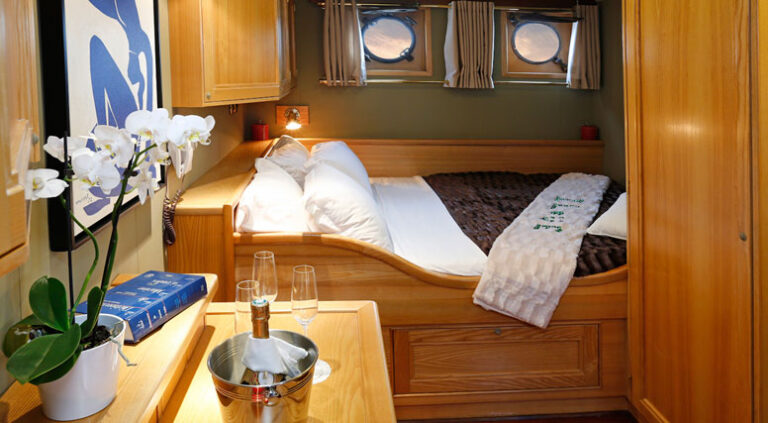 Cabins