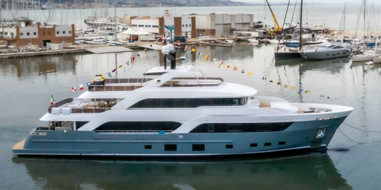 Sergio Cutolo Naval Architecture