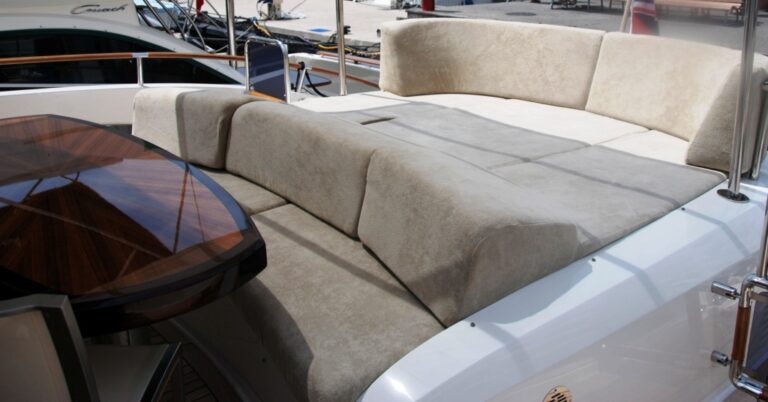 Carbon - Aft Deck 2