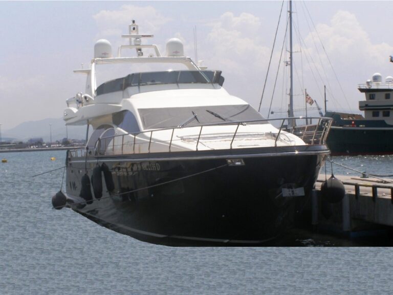 Carcola II 01