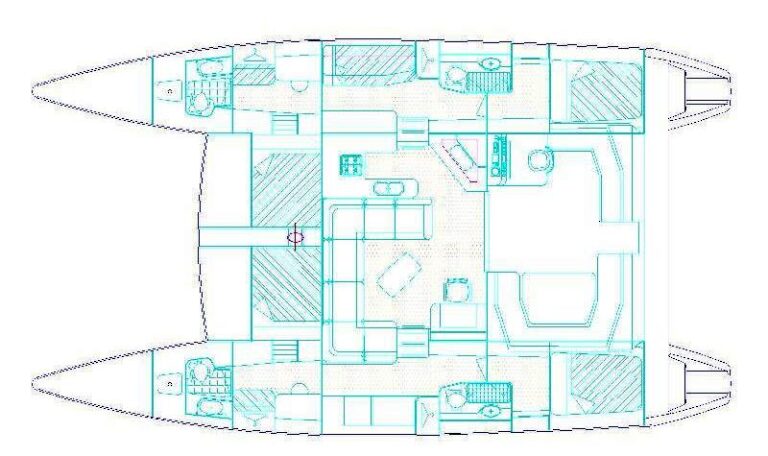 Cat AMAZING GRACE - Layout