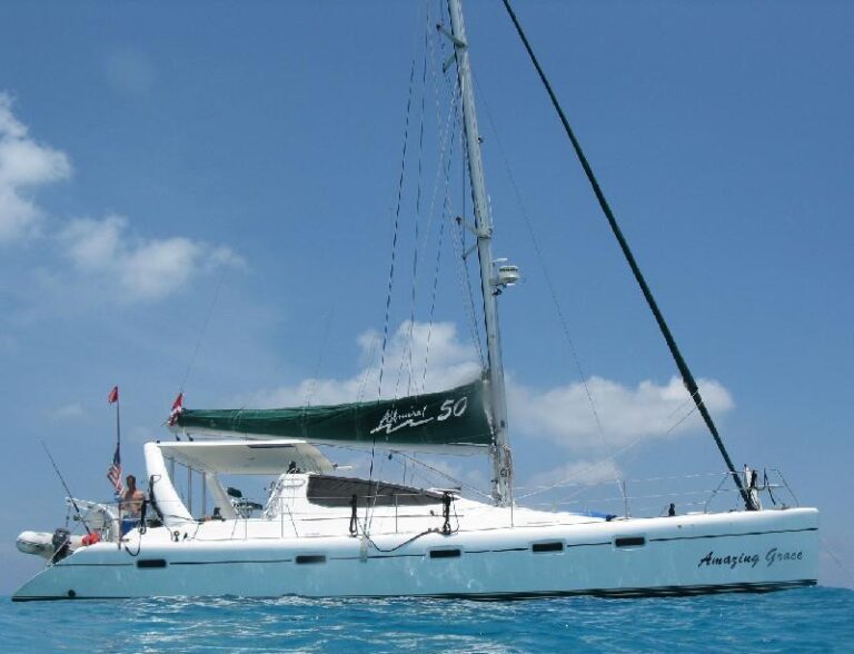 Admiral