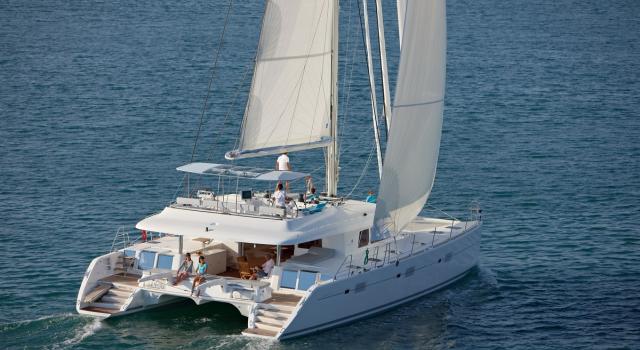 Nauta Yachts
