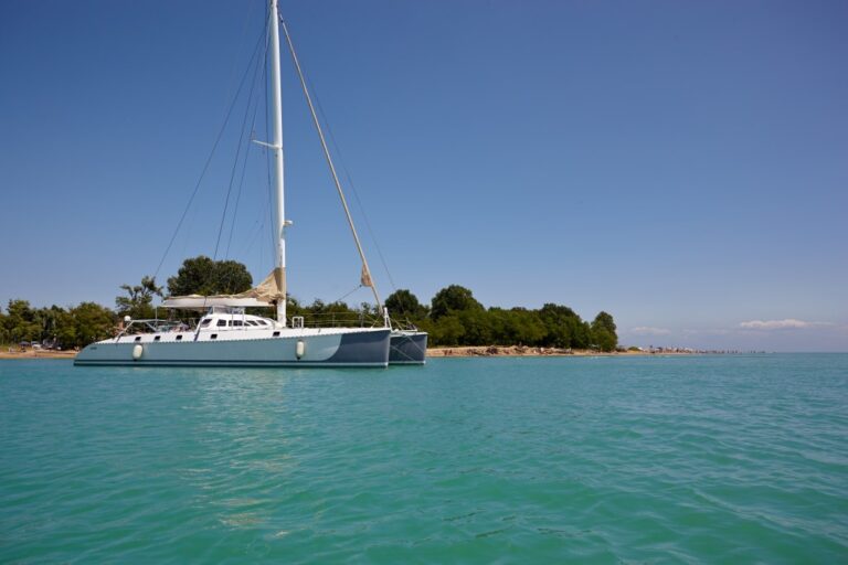 Charter MALISI