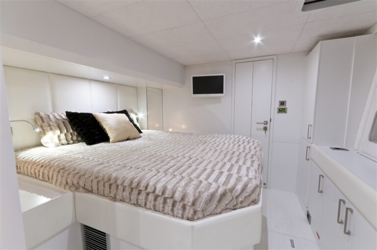 Catamaran DREAMLINER - Guest Cabin 4