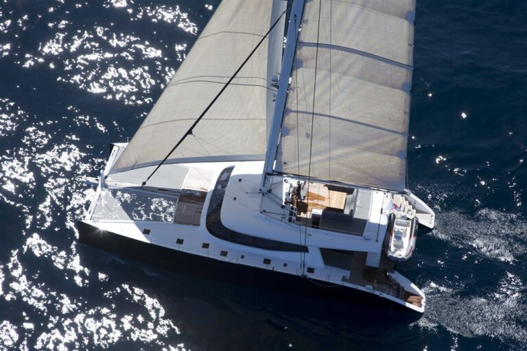Sunreef Yachts